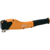 PowerSlam PowerCrown Hammer Tacker, 1/4", 5/16", 3/8" Groupe Belzile Dickner