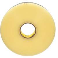 Ruban d'emballage Scotch 373, Adh&eacute;sif Thermofusible, 2,5 mils, 48 mm (2") x 1828 m (5997') Groupe Belzile Dickner