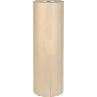 Paper, Kraft, 24" x 600', 20 lbs., Roll Groupe Belzile Dickner