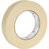 Rubans-cache polyvalents, 24 mm (1") x 55 m (180'), Beige Groupe Belzile Dickner