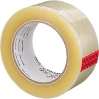 Ruban d'emballage Tartan 369, Adh&eacute;sif Acrylique, 1,6 mil, 48 mm (1-22/25") x 100 m (328') Groupe Belzile Dickner