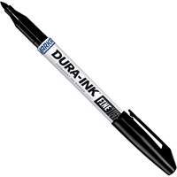 Dura-Ink&reg; Markers - #15, Black, Fine Tip Groupe Belzile Dickner
