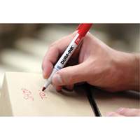 Dura-Ink&reg; Markers - #15, Red, Fine Tip Groupe Belzile Dickner