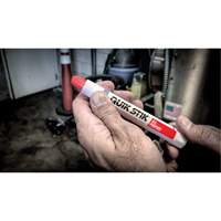 B&acirc;tons de peinture Quik Stik, B&acirc;ton plein, Blanc Groupe Belzile Dickner