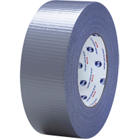 Rubans adh&eacute;sifs de cat&eacute;gorie utilitaire AC20, 9 mils, Argent, 48 mm (2") x 55 m (180') Groupe Belzile Dickner