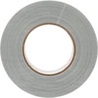 3939 Duct Tape, 9 mils, Silver, 48 mm (2") x 55 m (180') Groupe Belzile Dickner