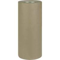 Paper, Kraft, 60" x 600', 60 lbs., Roll Groupe Belzile Dickner