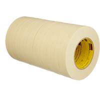 Ruban-cache haute performance Scotch 231, 12 mm (1/2") x 55 m (180'), Beige Groupe Belzile Dickner