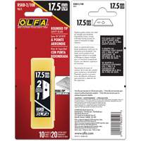 Flex-Guard Safety Cutters, Single Style Groupe Belzile Dickner