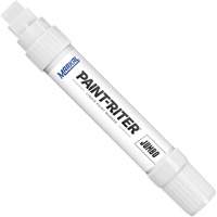 Pro-Max&reg; Paint Markers, Liquid, White Groupe Belzile Dickner