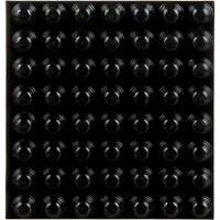 3M Bumpon Rubber Bumper Groupe Belzile Dickner