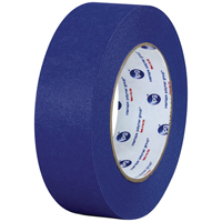 Rubans-cache pour peintres professionnels, 18 mm (3/4") x 55 m (180'), Bleu PD082 | Dickner Inc