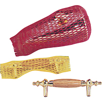 Filets flexibles Groupe Belzile Dickner