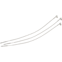 Attaches en nylon Secur-A-Tie<sup>MD</sup> PD097 | Dickner Inc
