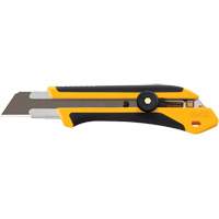 Knife, 25 mm, Carbon Steel, Heavy-Duty, Fibreglass Handle Groupe Belzile Dickner