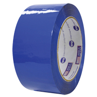 Box Sealing Tape, Acrylic Adhesive, 2.1 mils, 48 mm (1-22/25") x 100 m (328') Groupe Belzile Dickner