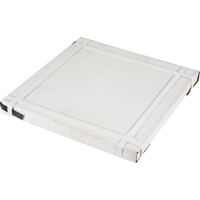 Bobines en acier portatives, Largeur x 1/2", &eacute;paisseur 0,02" Groupe Belzile Dickner