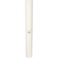 Ruban-cache, 914 mm (36") x 228,6 m (750'), Blanc Groupe Belzile Dickner