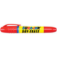Dura-Ink&reg; Dry Erase Ink Markers Groupe Belzile Dickner