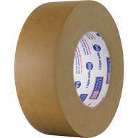 Flatback Tape, 50 mm (2") x 55 m (180'), Kraft Groupe Belzile Dickner