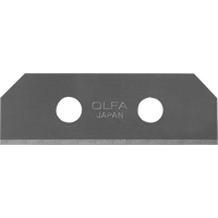 Replacement Blades, Single Style Groupe Belzile Dickner