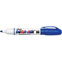 Dura-Ink<sup>®</sup> Markers - #60, Medium, Blue PE949 | Dickner Inc