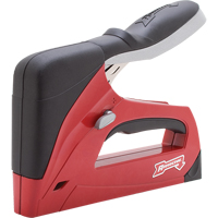 Manual Staple Guns and 1" Brad Nail Guns Groupe Belzile Dickner