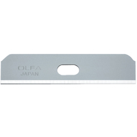 Replacement Blades, Single Style Groupe Belzile Dickner