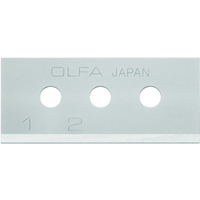 Replacement Blades, Single Style Groupe Belzile Dickner