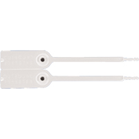 Scell&eacute;s pour bacs de manutention Gemini, 7-1/4", Plastique, Pousser et tirer Groupe Belzile Dickner