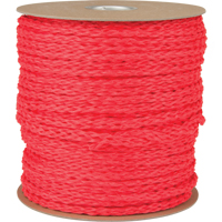 Ropes, 500', Polypropylene PF223 | Dickner Inc
