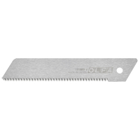 Extra Heavy-Duty Utility Knife Blade, Single Style Groupe Belzile Dickner