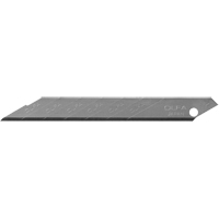 Graphics Replacement Blades, Snap-Off Style Groupe Belzile Dickner
