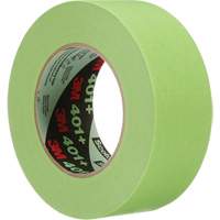 Ruban-cache haute performance 401+, 48 mm (2") x 54,8 m (180'), Vert Groupe Belzile Dickner