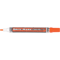 Marqueur RoughNeck Brite-Mark<sup>MD</sup>, Liquide, Orange PF607 | Dickner Inc