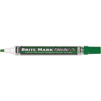 Brite-Mark&reg; RoughNeck Marker, Liquid, Green Groupe Belzile Dickner