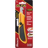 PC-L Plastic & Laminate Cutter, Steel Groupe Belzile Dickner