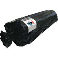 5000 Series Polyethylene Vapour Barrier, 1200" L x 240" W, 6 mils Thickness PF716 | Dickner Inc