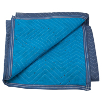 Enveloppe de protection &eacute;conomique pour mobilier, 80" lo x 72" la, 3,33 lb Groupe Belzile Dickner