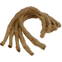 Brown Oiled Oakum Nupak #5 Groupe Belzile Dickner