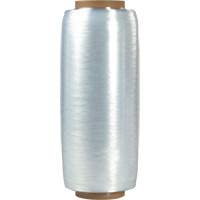 Film manuel pr&eacute;-&eacute;tir&eacute; EcoSupreme, Souffl&eacute;, Calibre 33 (8,4 microm&egrave;tres), 12-1/2" x 1476' Groupe Belzile Dickner