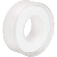 Teflon&reg; Sealing Tape, 520" L x 1/2" W, White Groupe Belzile Dickner