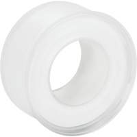 Teflon<sup>®</sup> Sealing Tape, 520" L x 3/4" W, White PG149 | Dickner Inc