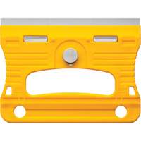 Glass Scraper Groupe Belzile Dickner