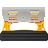 Glass Scraper Groupe Belzile Dickner