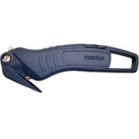 Couteau s&eacute;curitaire pour pellicule Secumax 320 Groupe Belzile Dickner