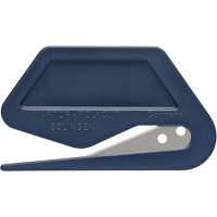 Coupoir jetable Polycut MDP Secumax Groupe Belzile Dickner