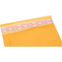 Enveloppes postales coussinées, Kraft, 6" la x 10" lo PG238 | Dickner Inc