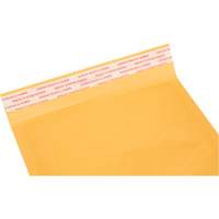 Enveloppes postales coussinées, Kraft, 7-1/4" la x 12" lo PG241 | Dickner Inc