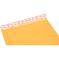 Enveloppes postales coussinées, Kraft, 8-1/2" la x 12" lo PG242 | Dickner Inc